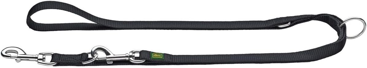 Thumbnail 2 de HUNTER verstellbare Hundeführleine EXTRA LONG (rot) – 4-fach verstellbar, 300 cm