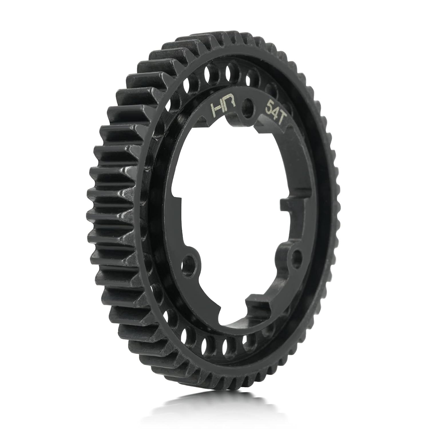 Detalle de Hot Racing steel spur gear 54T