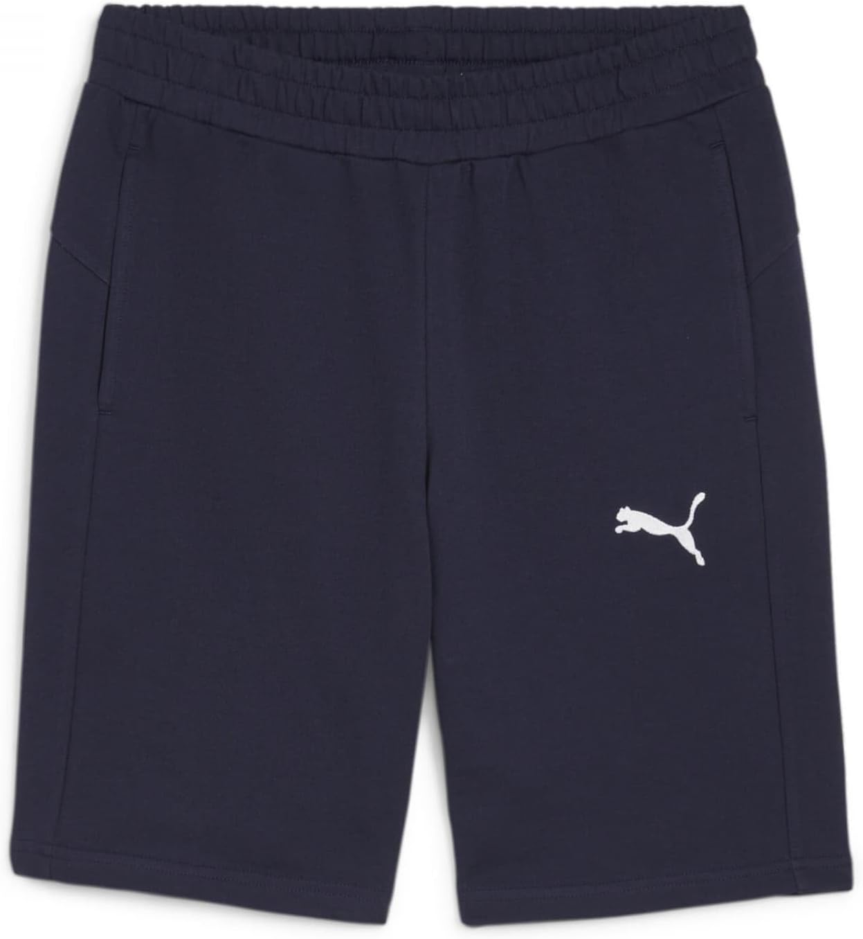 Detalle de PUMA Teamgoal 23 Knit Shorts – Knitted Shorts für Training und Alltag