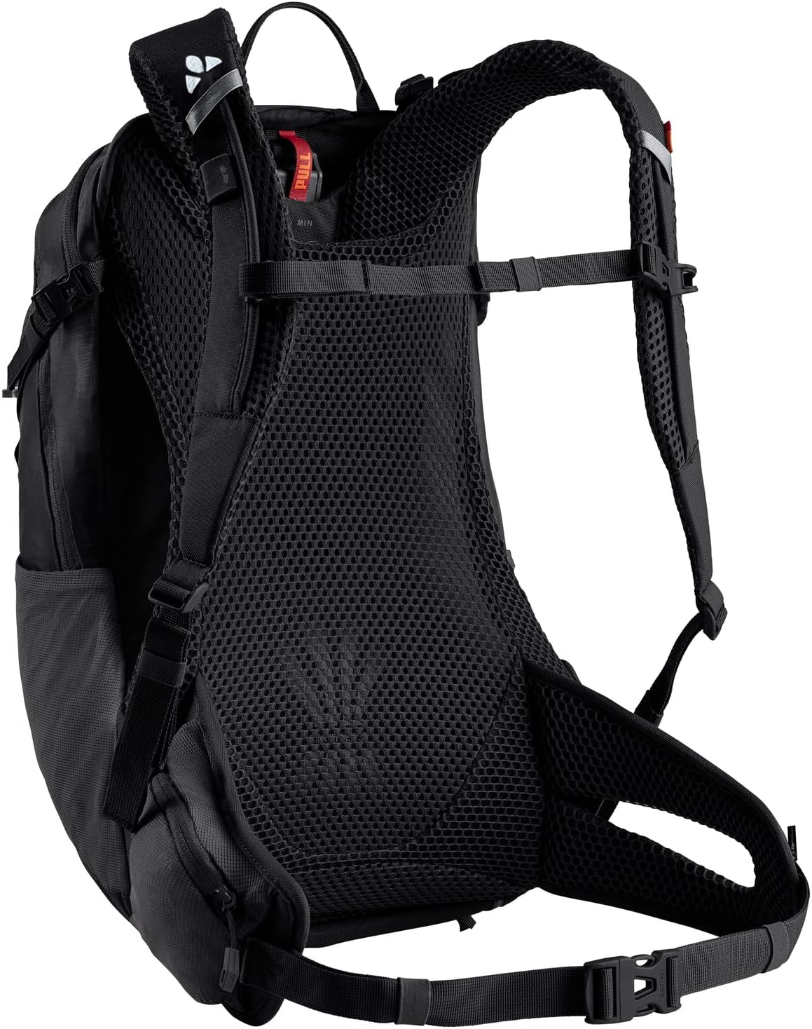 Thumbnail 1 de VAUDE Tremalzo 16 All-Mountain-Rucksack (Unisex) – kompakter Bike-Daypack für schnelle Touren