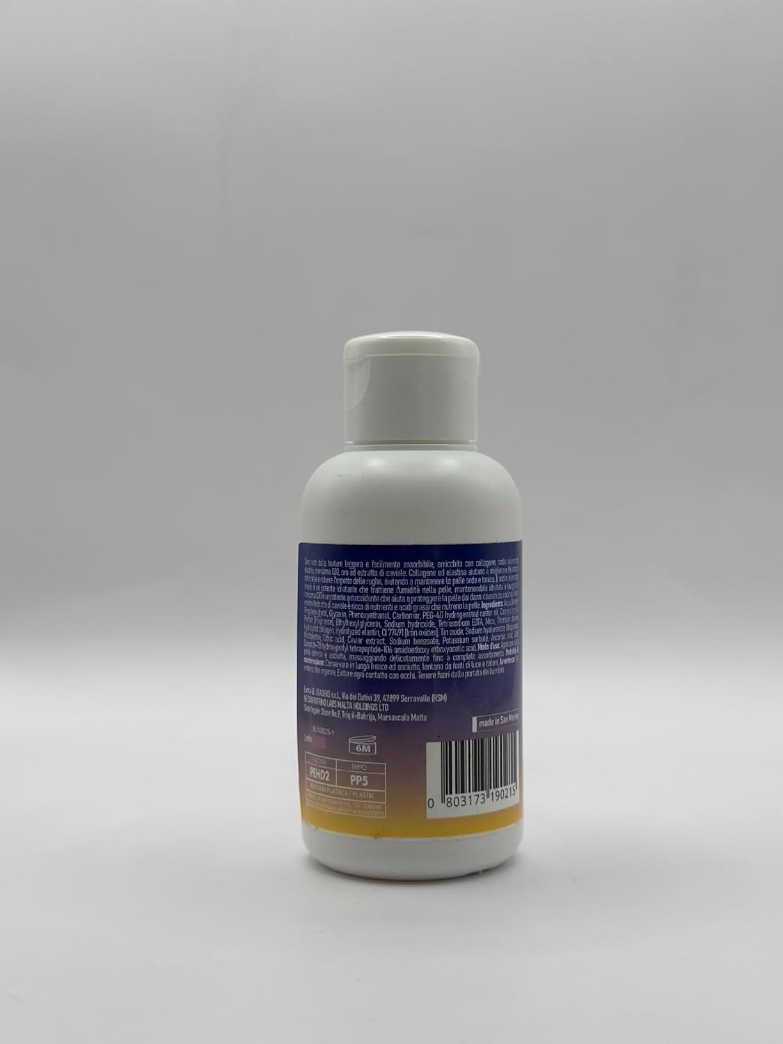 Thumbnail 2 de Crema Viso Antiage 150 ml Oro Sublime