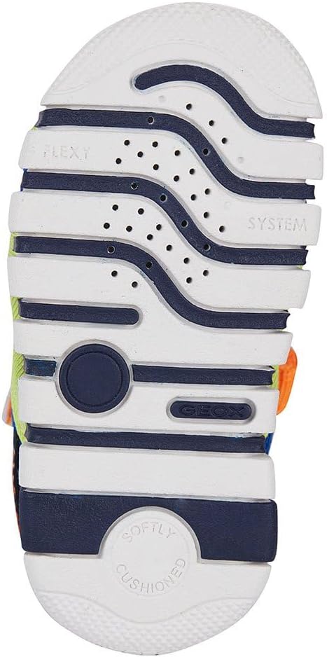 Thumbnail 1 de Geox B Sandal Iupidoo Boy 22 EU sandalia bebé