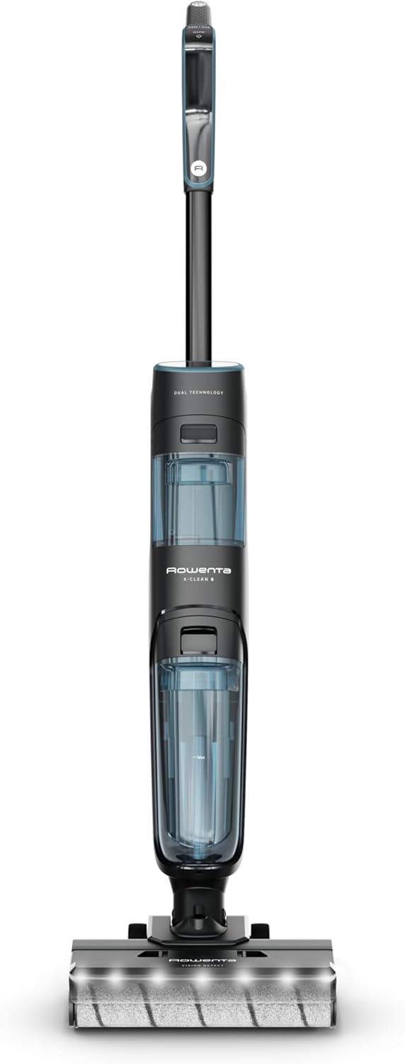 Thumbnail 3 de Rowenta X-Clean 5 kabelloser Akku-Nass-Trockensauger