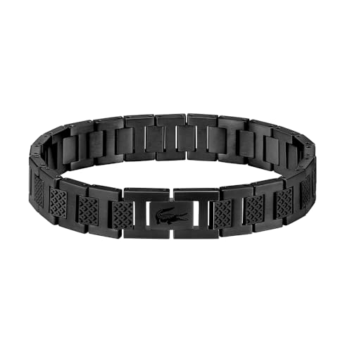 Detalle de Lacoste Brazalete METROPOLE 2040119