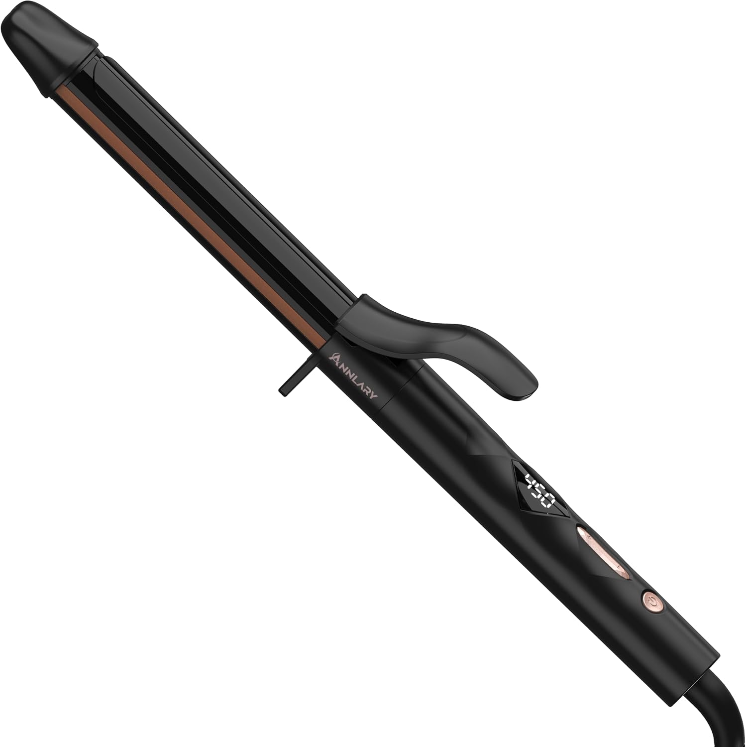 Detalle de ANNLARY 1-Inch Curling Iron
