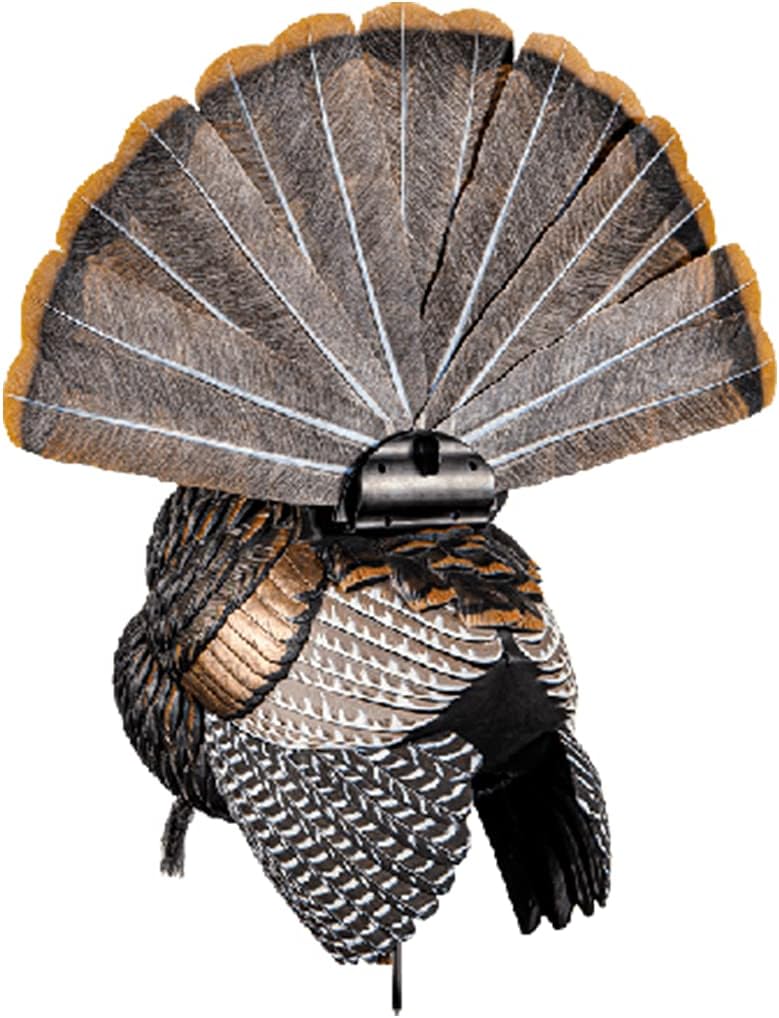 Thumbnail 2 de Avian-X turkey decoy AVX HDR