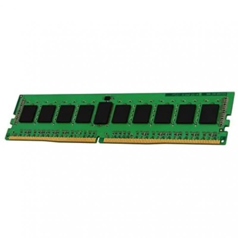 Detalle de Kingston ValueRAM DDR4 3200MHz 16 GB CL22: ¿es buena inversión para tu PC?