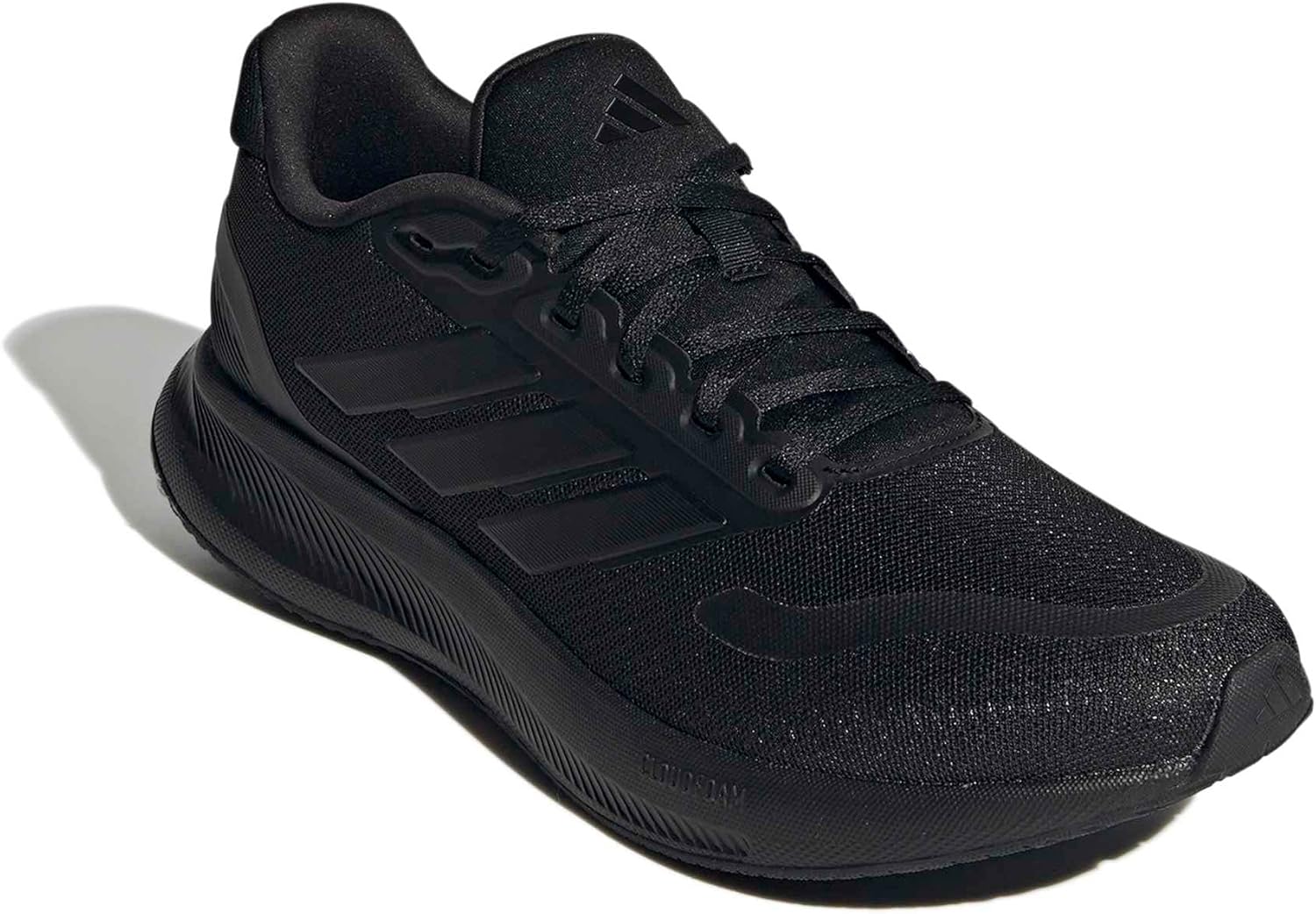 Thumbnail 3 de adidas Herren Runfalcon 5 Laufschuhe mit Mesh, OrthoLite-Einlegesohle & Cloudfoam