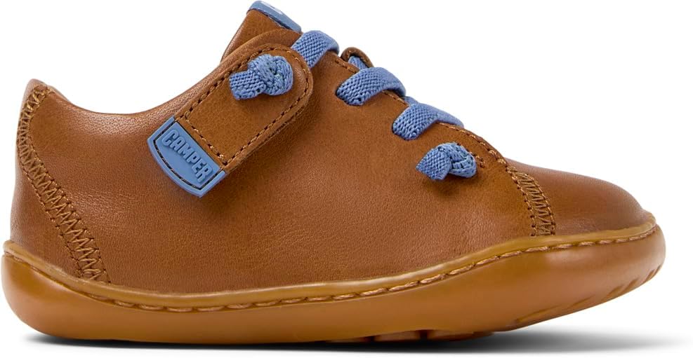 Thumbnail 5 de Camper Boy's Peu Cami 80212 Basket zapatilla niño