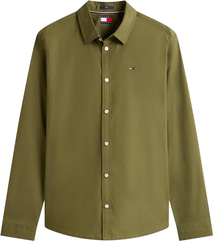 Thumbnail 4 de Tommy Jeans TJM Original Camisa elástica XS