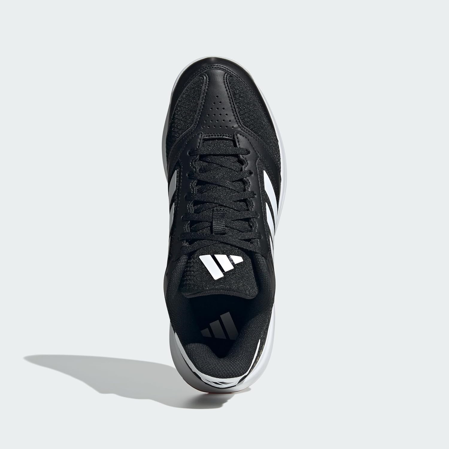 Thumbnail 4 de adidas Men’s Ligra 8 Indoor Schuh – Reguläre Passform, atmungsaktiv & robust