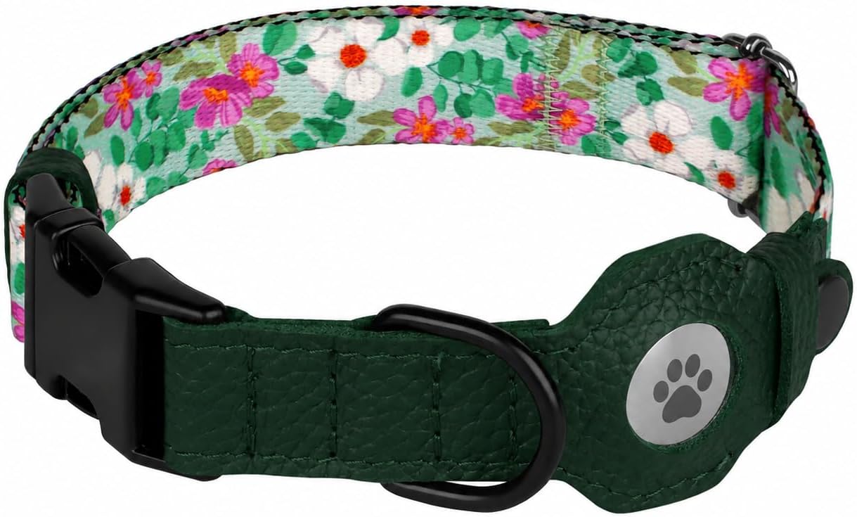 Detalle 2 de BUDKAS Dog Collar, XS