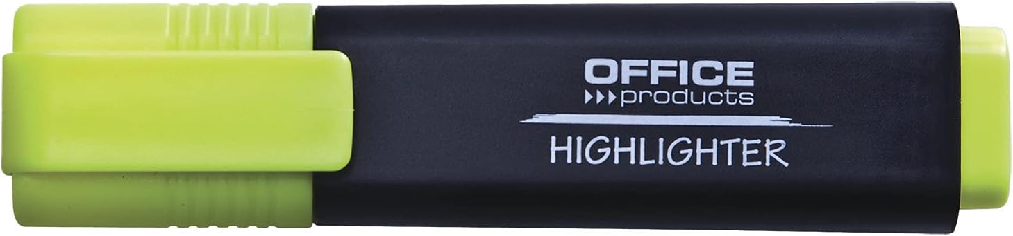 Thumbnail 1 de Office Products Lot de 10 surligneurs 1-5 mm 📎