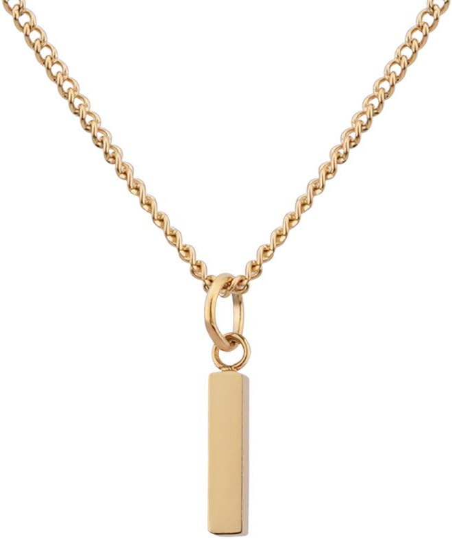 Detalle de GD GOOD.designs Cadena letras 42 cm