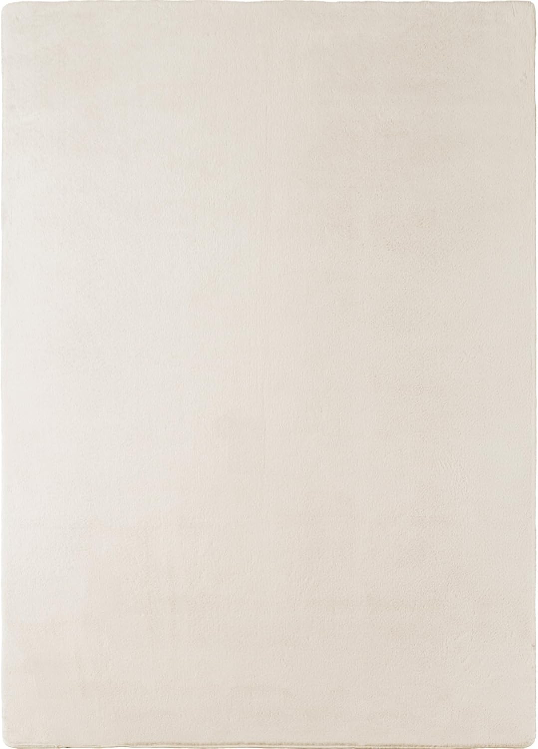 Thumbnail 5 de SIMPEX Teppich Wohnzimmer Creme 200x280 cm