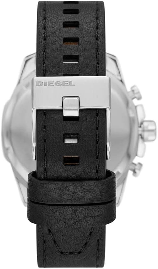 Thumbnail 2 de Diesel Baby Chief Herren-Uhr mit Quarz-Chronograph und 100 m Wasserschutz
