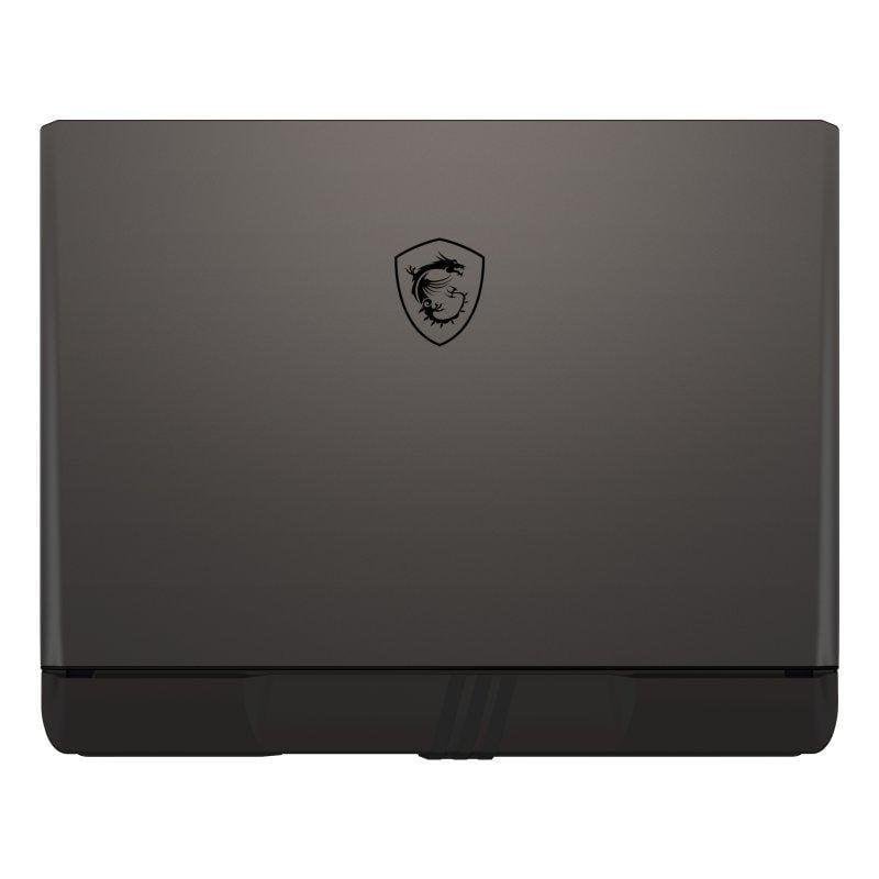 Detalle de MSI Vector 18 HX AI RTX 5080