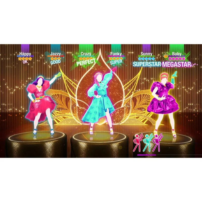 Thumbnail 1 de Just Dance 2021 para Nintendo Switch | Ubisoft