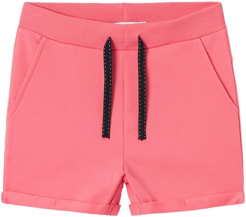 Thumbnail 6 de NAME IT Mädchen Nkfvolta Swe Shorts Unb F Noos – verstellbarer Bund, mittlere Taille, normal geschnitten