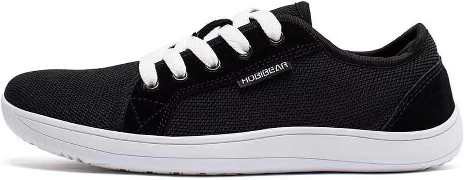 Thumbnail 3 de HOBIBEAR Unisex Barfußschuhe mit breiter Zehenbox für Outdoor, Trail, Walking & Sport