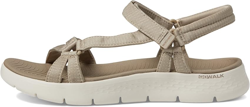 Thumbnail 4 de Skechers GO Walk Flex Sandal Sublime sandalias mujer talla 41