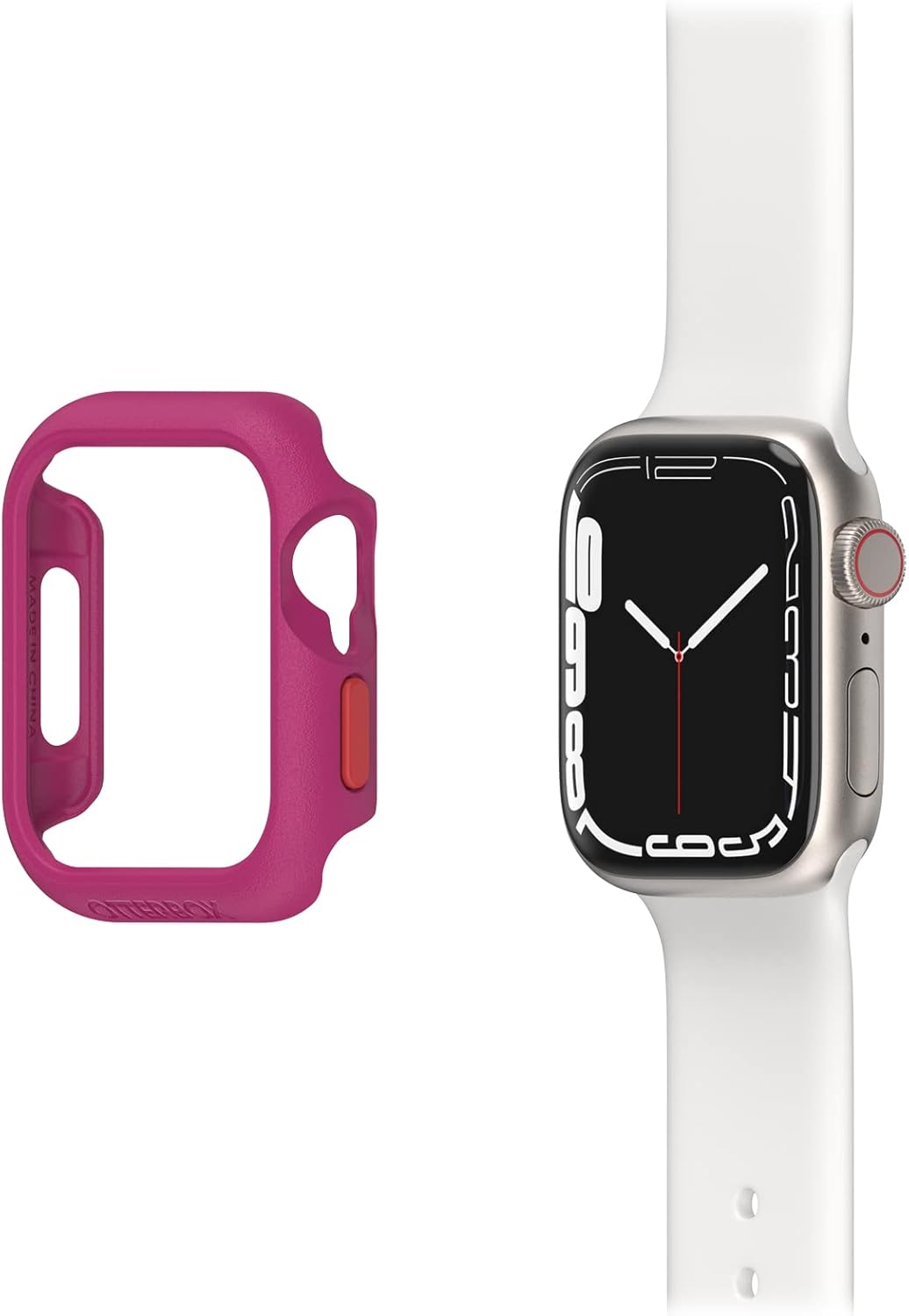 Thumbnail 4 de OtterBox Protector Apple Watch Series 9/8/7 41mm ⌚️ Resistente