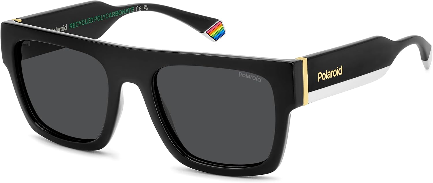 Thumbnail 6 de Polaroid Pld 6224/S/X Sunglasses Mixte – Lot de 1