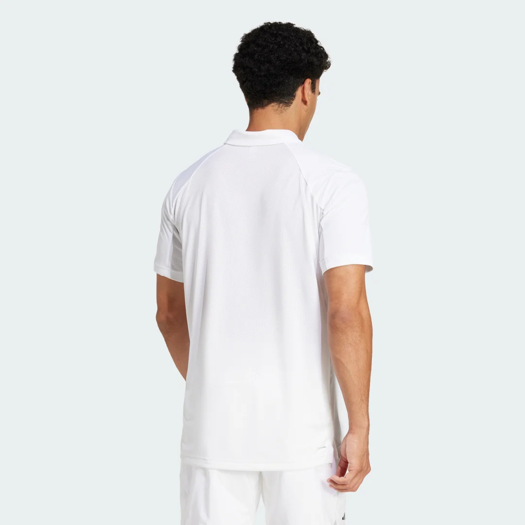 Thumbnail 1 de Polo Club Tennis de Adidas: opinión de compra