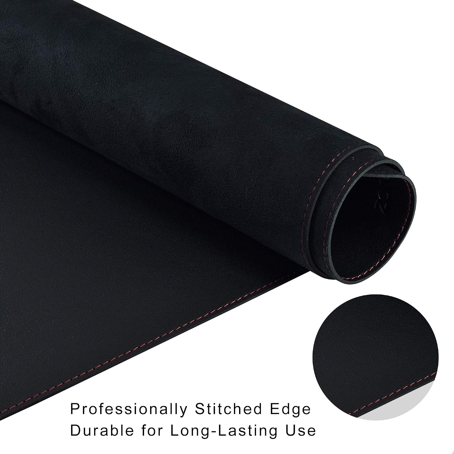 Detalle de ZORESYN Desk Mat 47.2" x 15.8