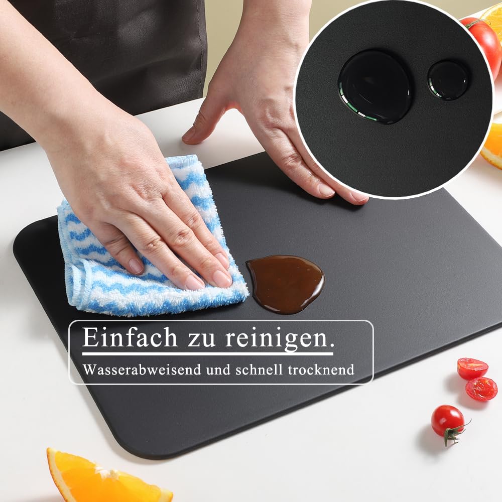 Thumbnail 3 de AKINOYAMA TPU Schneidebrett Extra Large