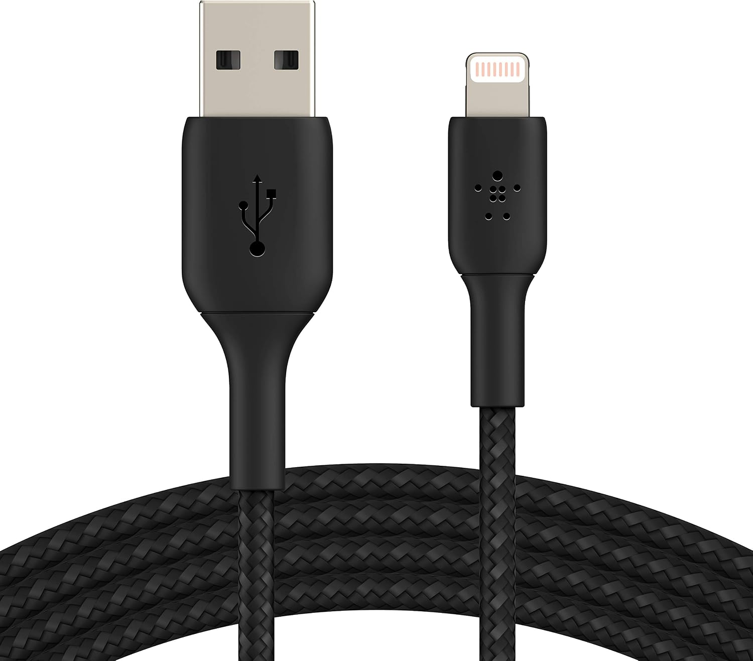 Detalle de Belkin Lightning cable 3 m