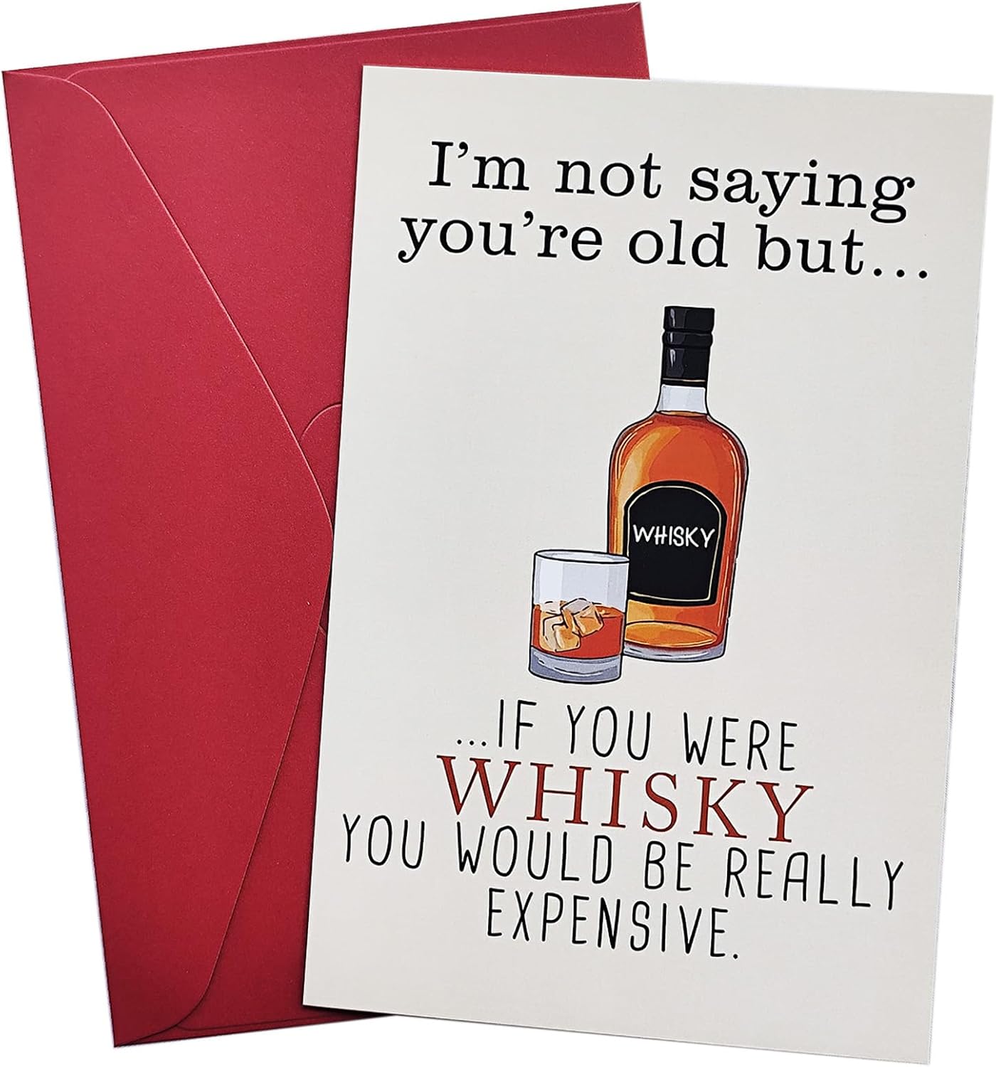 Thumbnail 5 de Funny Birthday Card