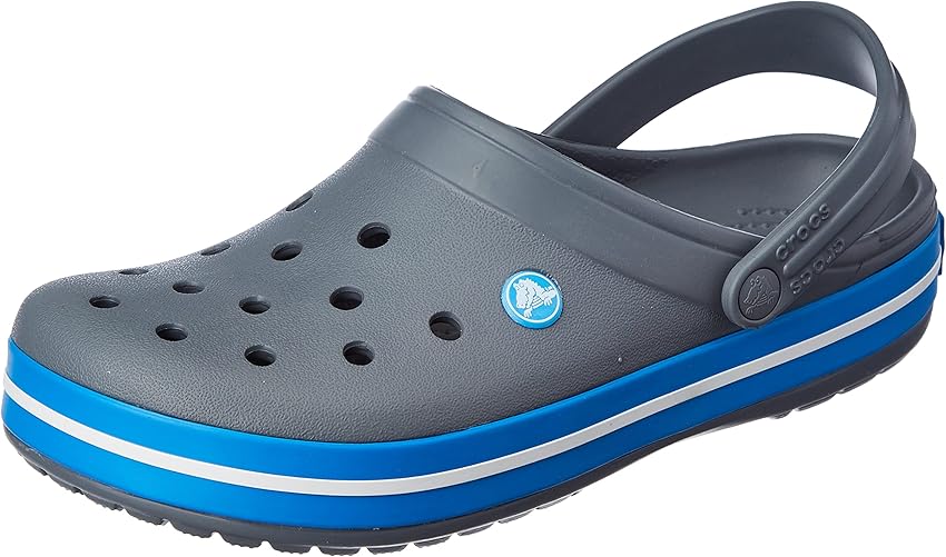 Thumbnail 6 de Crocs Unisex Clog Crocband Navy 37/38 EU