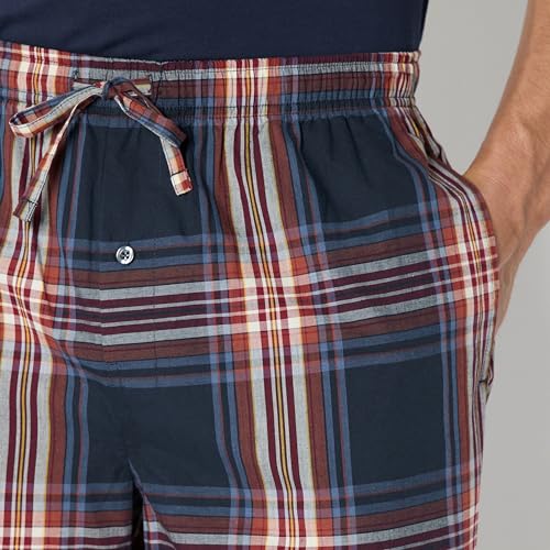 Thumbnail 5 de Amazon Essentials Homme Pantalon pyjama avec poches, coupe droite