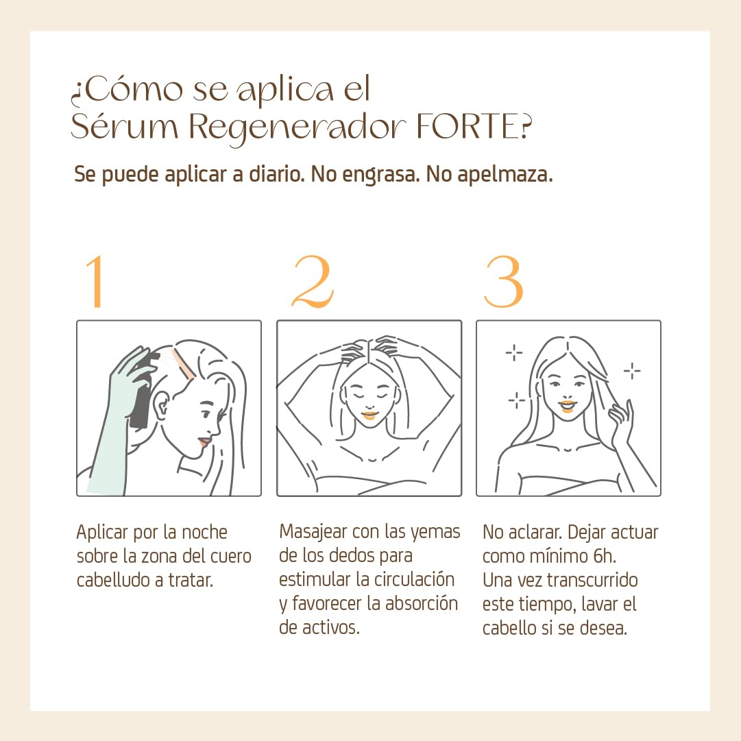 Thumbnail 6 de Nuggela & Sulé Sérum Regenerador Forte 70 ml