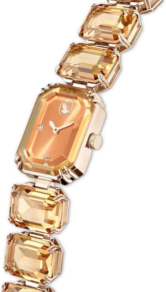Detalle 2 de Swarovski Watch Collection Damenuhr