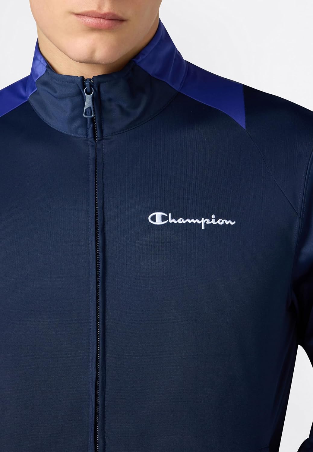 Detalle de Champion Men - Tracksuit Survêtement Homme