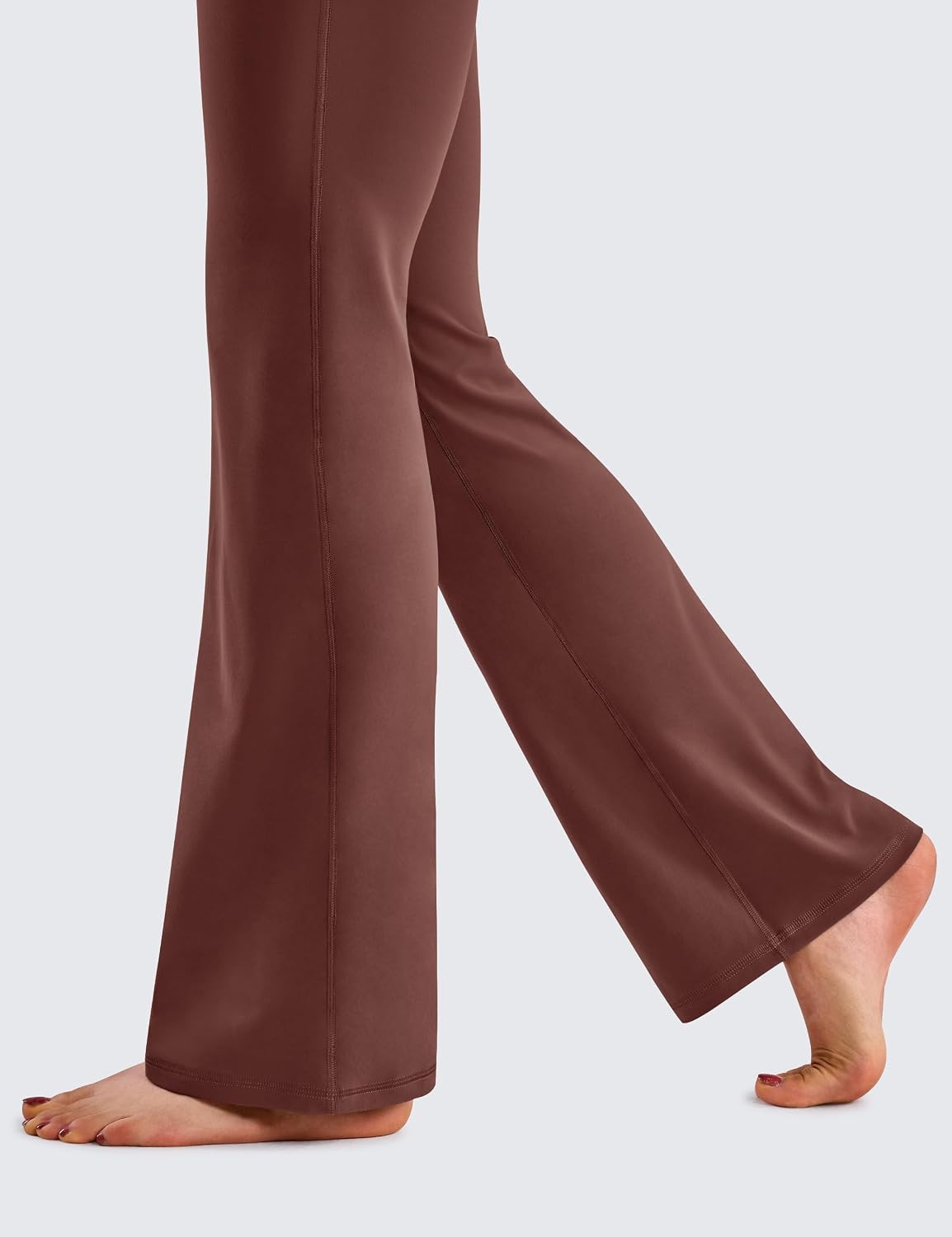 Thumbnail 5 de BAYDI Clouduxi Flared Leggings 28"