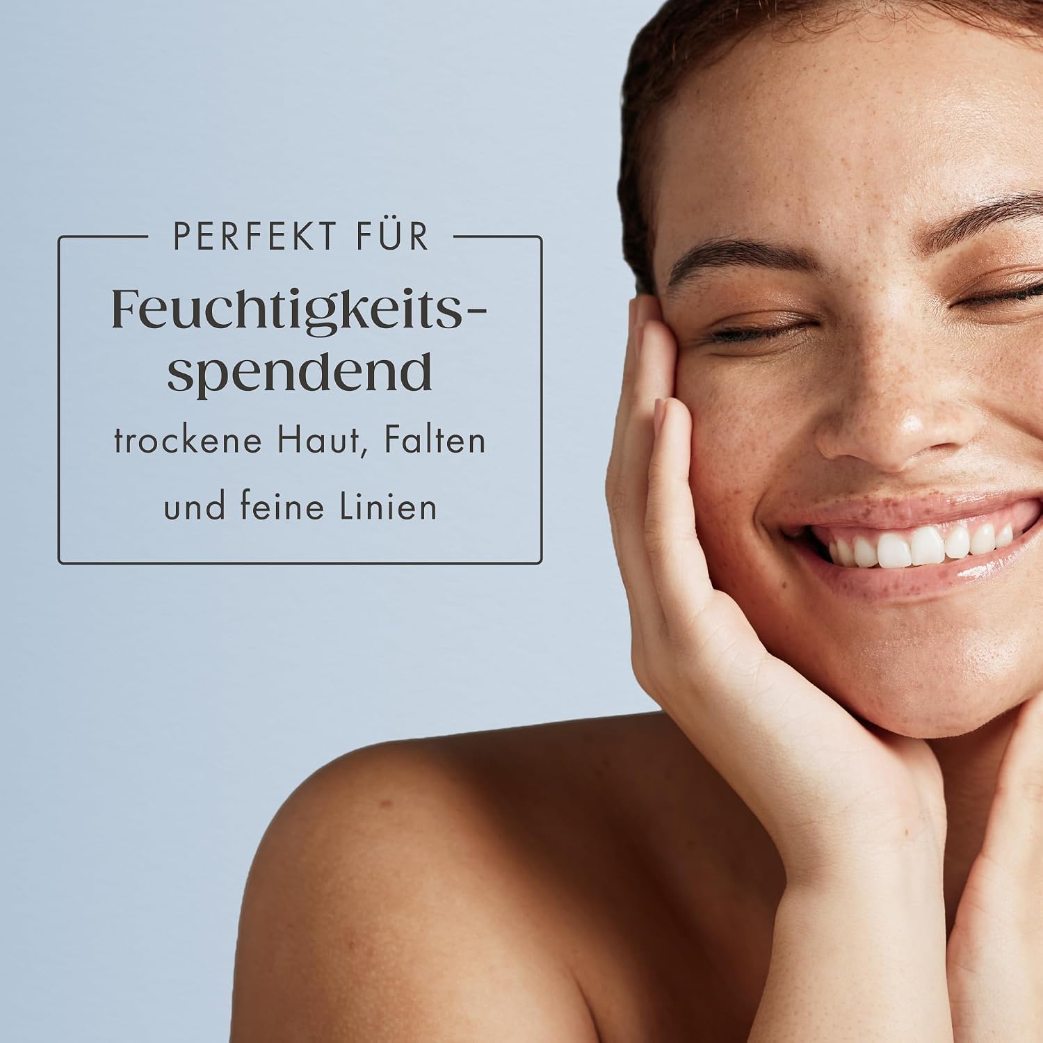 Detalle 2 de Satin Naturel Feuchtigkeitscreme 50 ml