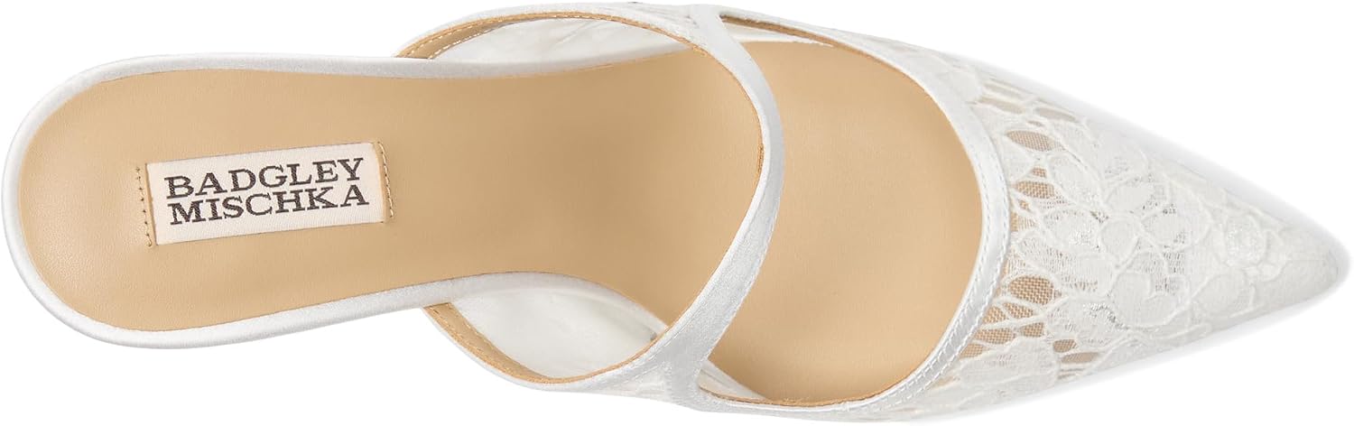 Detalle 2 de Badgley Mischka Women's Shoes