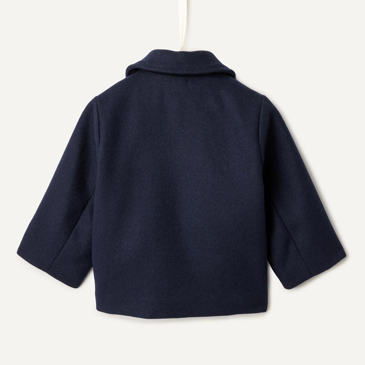 Thumbnail 4 de Amazon Essentials x Sofia Grainge Toddler and Baby Boys' Wool Blend Double Breasted Coat