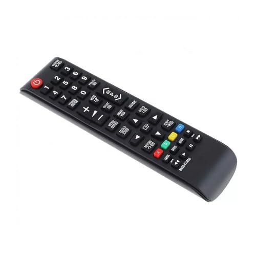 Detalle de Davilis Telecomando Universale Samsung per Smart TV: compatibile senza programmazione