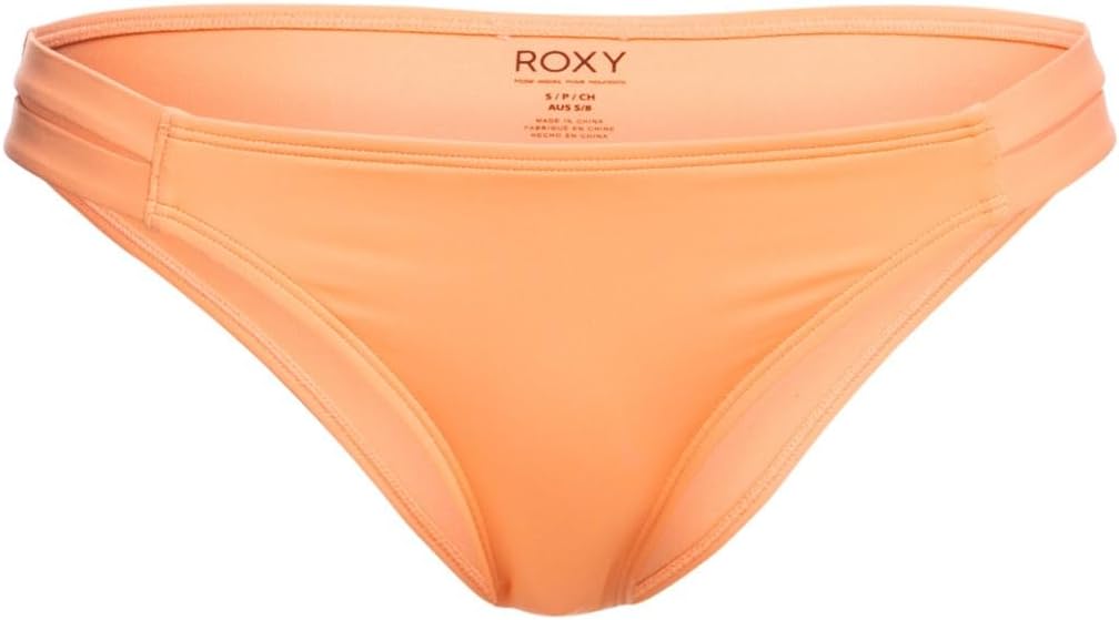 Detalle 2 de Roxy SD Beach Classics Bikini – Maillot de bain femme (Lot de 1)