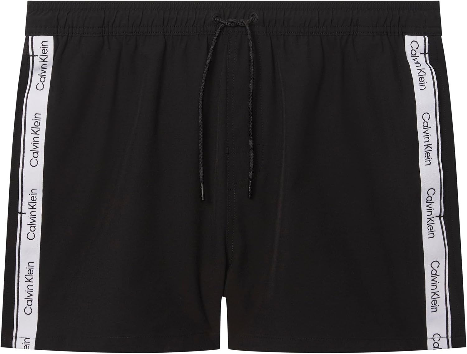 Detalle 2 de Calvin Klein Men’s Short Drawstring Lv00n61039 Swim Bottoms
