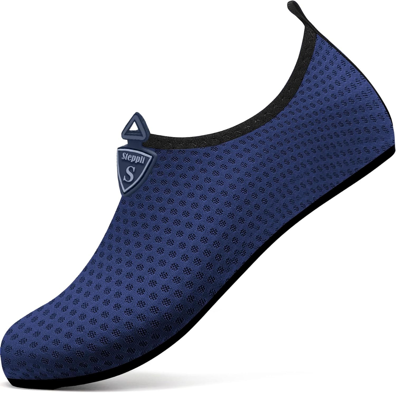 Detalle 2 de Steppli Wasserschuhe Badeschuhe Schwimmschuhe Aquaschuhe – Damen & Herren
