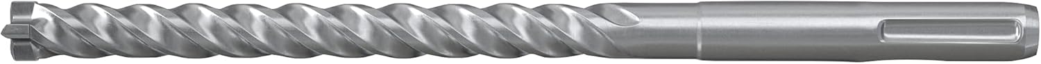Detalle 2 de fischer Hammer Quattric Bohrer 6,5/200/265 – 549977