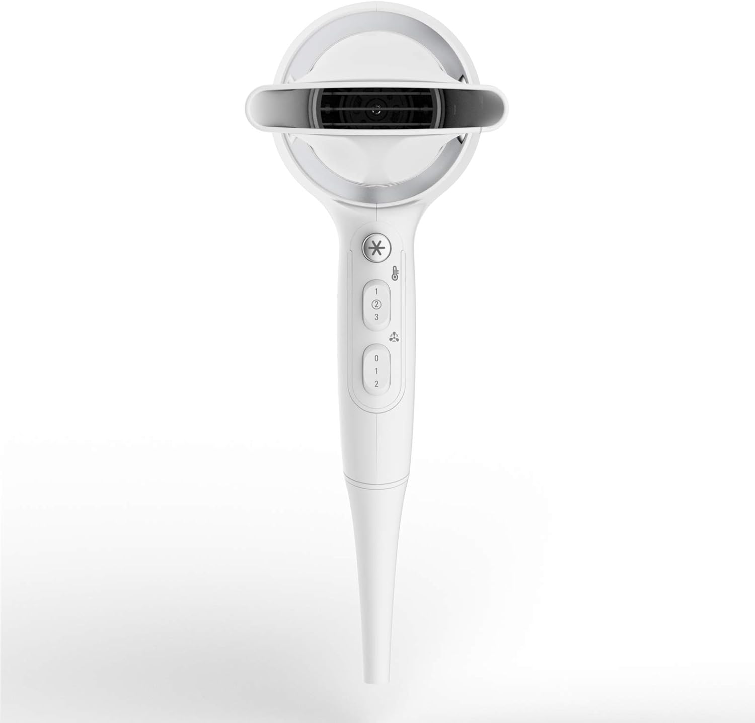 Thumbnail 5 de Rowenta CV5930 Powerline phon con Booster ionico 2100W, Thermo Control, 1 concentratore e 1 diffusore