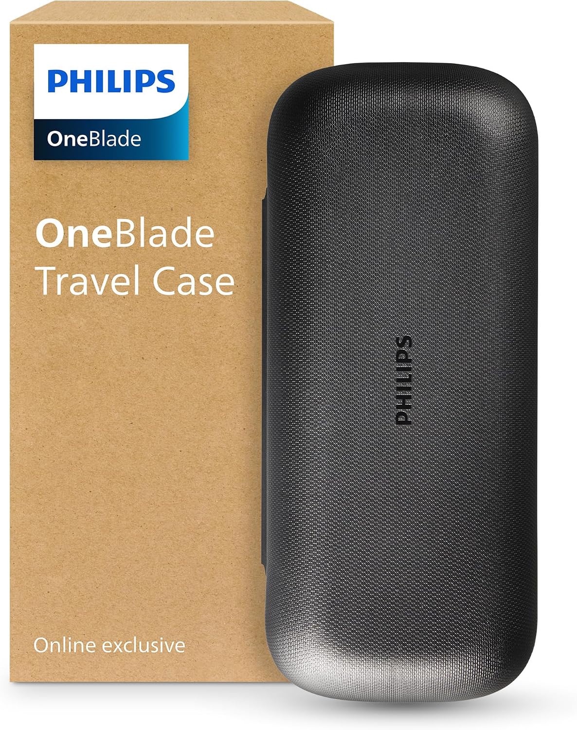 Detalle de Philips OneBlade 360 regolabarba 12.000 mov/min 🪒