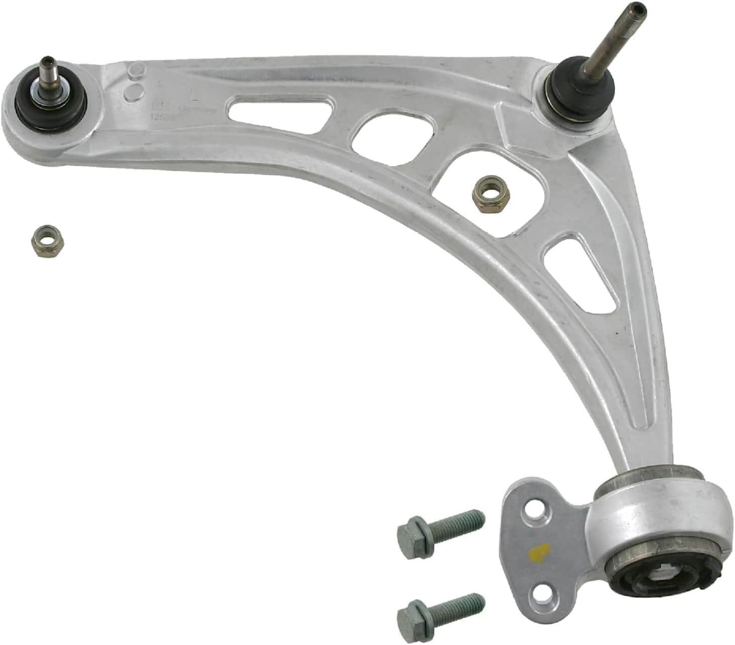 Detalle de Febi bilstein 18802 Bras de liaison 18803 en aluminium