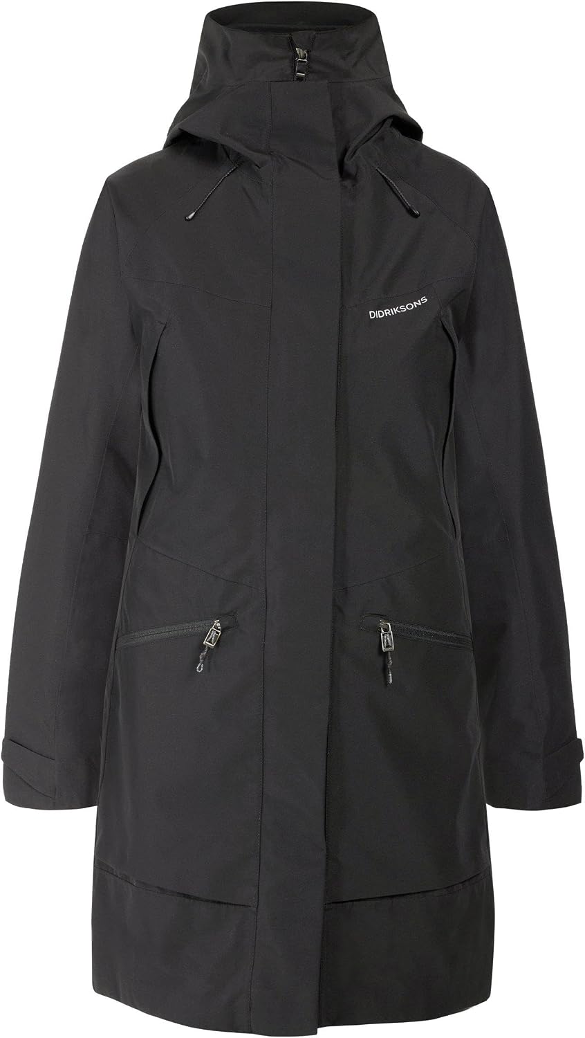 Thumbnail 6 de Didriksons Ilma Parka – Women's Waterproof Shell Jacket